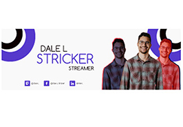 Twitter Banner