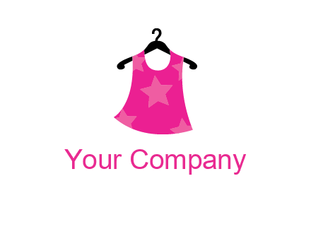 fashion clothing logo