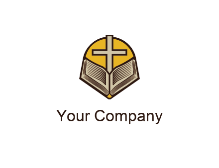 inspirational religious emblems logos