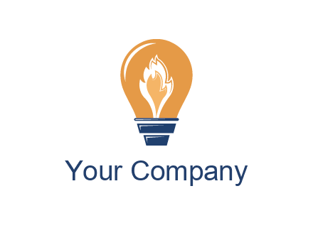 petro-chemical engineering logo design