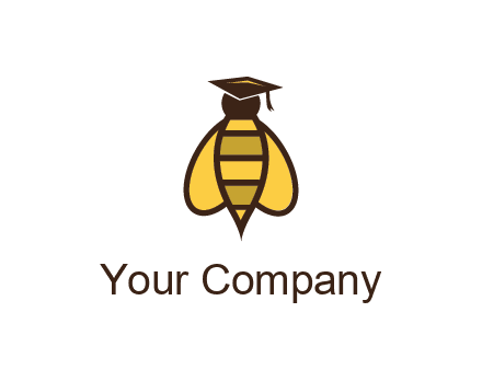 university logo maker