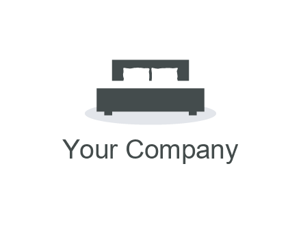 negative spacing mattress in bed