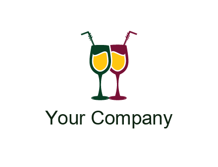 energy drinks logo design