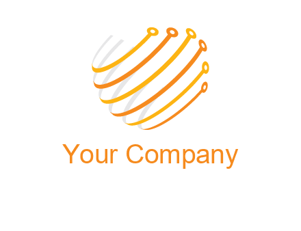 circuit globe logo