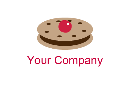 biscuit food logo